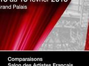 Participation salon capital 2018 tenant Paris Grand Palais Senaq avec oeuvres