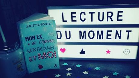 Mon ex, sa copine, mon faux mec et moi