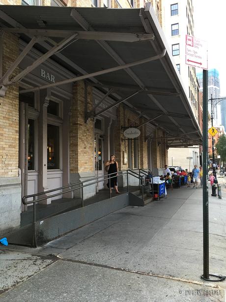 Où bruncher à New York ? Où bruncher à New York ?