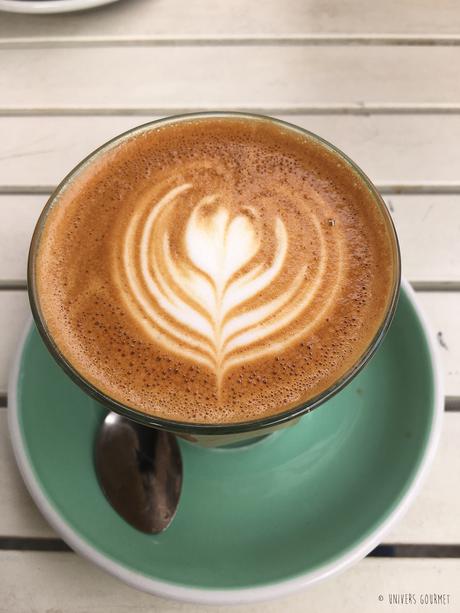 ﻿Où prendre le petit déjeuner à New York ?