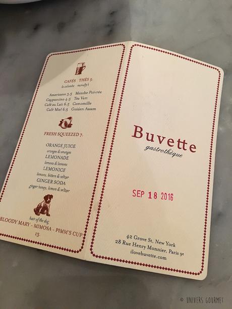 ﻿Où prendre le petit déjeuner à New York ?