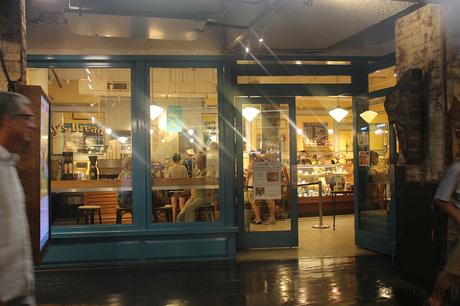 ﻿Où prendre le petit déjeuner à New York ?