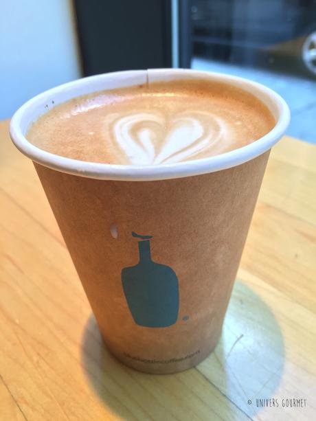 ﻿Où prendre le petit déjeuner à New York ?