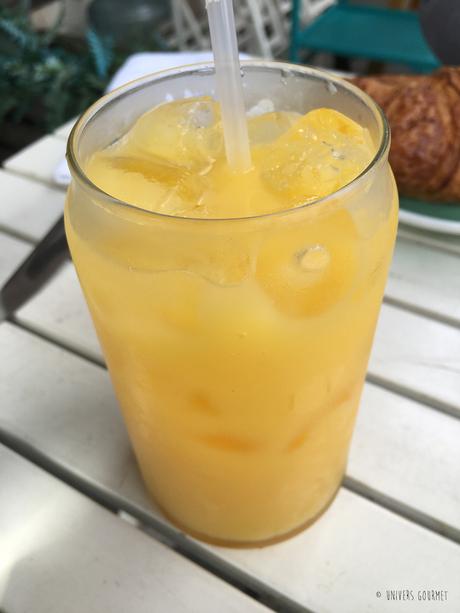 ﻿Où prendre le petit déjeuner à New York ?