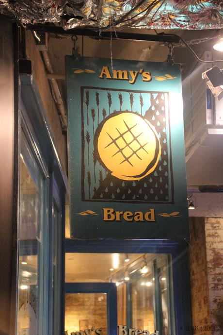 ﻿Où prendre le petit déjeuner à New York ?