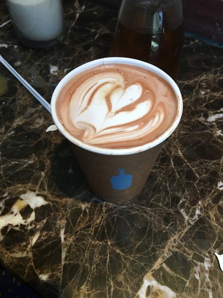 ﻿Où prendre le petit déjeuner à New York ?