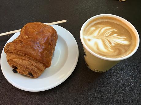 ﻿Où prendre le petit déjeuner à New York ?