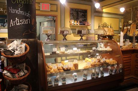 ﻿Où prendre le petit déjeuner à New York ?