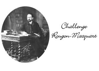 Challenge Rougon-Macquart (illimité)
