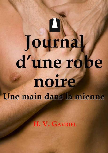 {Découverte} Journal d’une robe noire, H.V.Gavriel – @Bookscritics