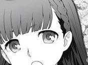 Punipuni Sarasara, nouvelle série Etorôji SHIONO (Übel Blatt)