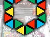 Oricon ventes hebdomadaires mangas Japon novembre 2017