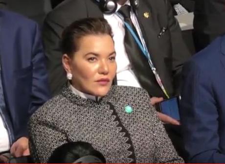 Bonn : Le Roi Mohammed VI représenté par Lalla Hasnaa à la COP23 Bonn : Le Roi Mohammed VI représenté par Lalla Hasnaa à la COP23