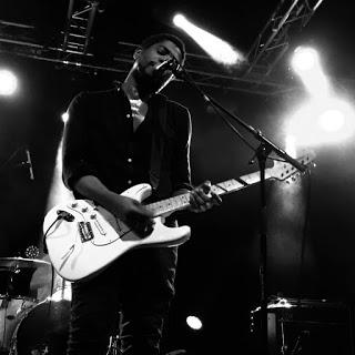 Algiers - Paloma (Nîmes) 14 / 11 / 17