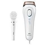 On test pour vous l’épilateur BRAUN Silk-Expert 5 BD 5008