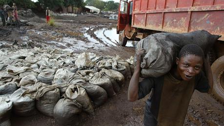 Apple devient une entreprise plus propre