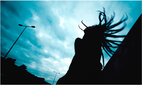 Homo sapienne · Niviaq Korneliussen