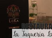 Taqueria Loka Marseille 7ème
