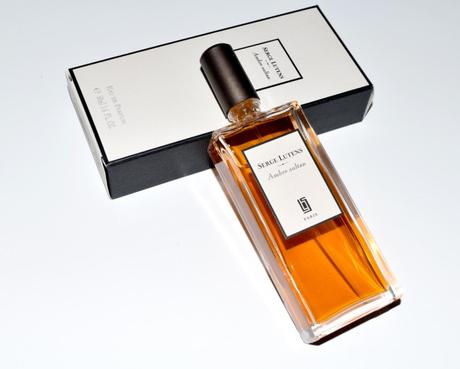 Serge Lutens Ambre Sultan Serge Lutens Ambre Sultan