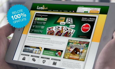 Ludicash, le site incontournable des jeux de cartes en ligne