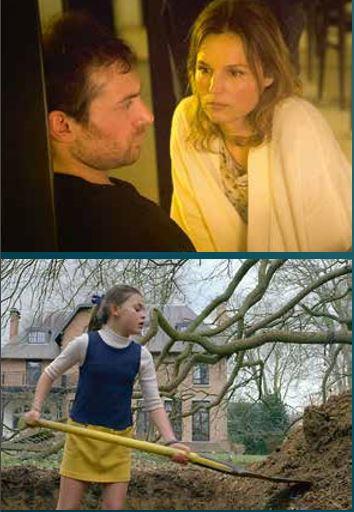 TRANSFERTS (Critique Saison 1) L’esprit d’équipe…