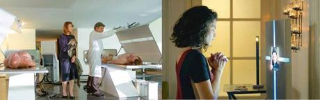 TRANSFERTS (Critique Saison 1) L’esprit d’équipe…