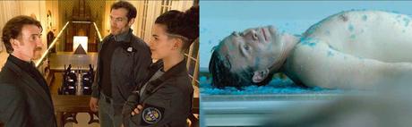 TRANSFERTS (Critique Saison 1) L’esprit d’équipe…