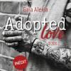 Adopted Love Tome 2 de Gaïa Alexia