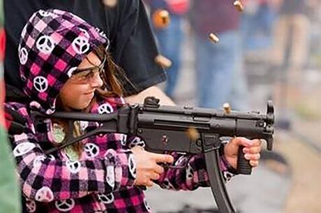 Un Message de la NRA