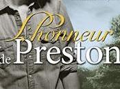 L'honneur Preston Sheridan