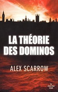 Ebook Gratuit – La Théorie des dominos