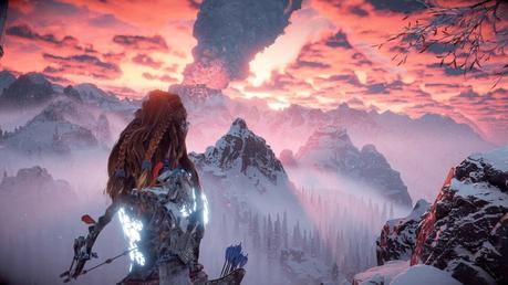 The Frozen Wilds, le premier DLC de Horizon Zero Dawn : une réussite !