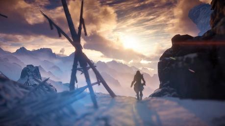 The Frozen Wilds, le premier DLC de Horizon Zero Dawn : une réussite !