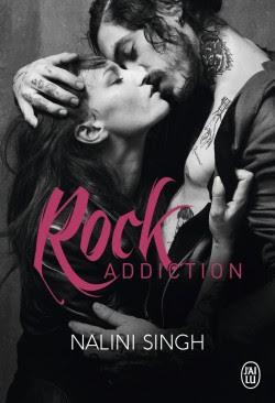 Rock Kiss 3 - Rock Redemption