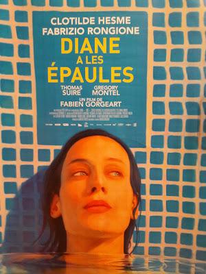 Diane a les Epaules (2017) de Fabien Gorgeart