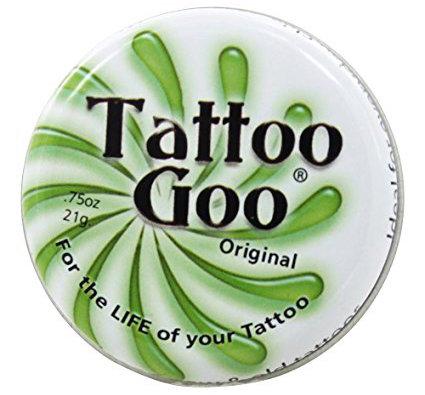 Quel soin pour entretenir son tatouage ? soin tatouage hydratant easytattoo
