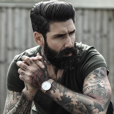 Quel soin pour entretenir son tatouage ? soin tatouage hydratant entretient look