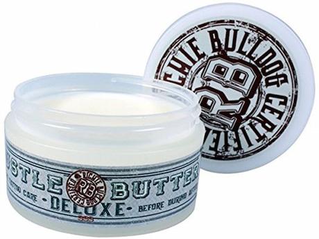 Quel soin pour entretenir son tatouage ? soin tatouage hydratant hustle butter deluxe
