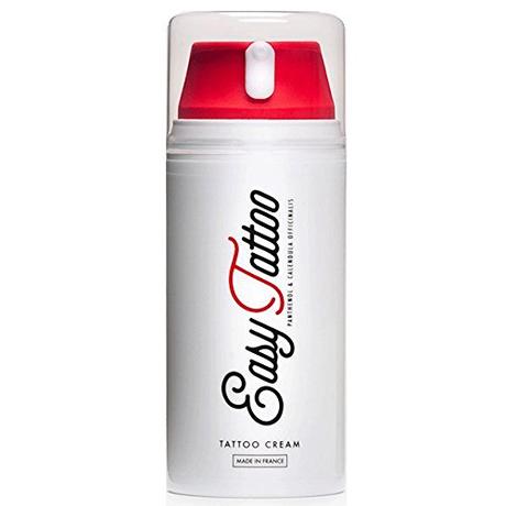 Quel soin pour entretenir son tatouage ? soin tatouage hydratant tattoo goo original