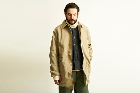 *A VONTADE – F/W 2017 COLLECTION LOOKBOOK