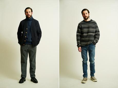 *A VONTADE – F/W 2017 COLLECTION LOOKBOOK