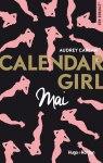 Calendar Girl #11 Novembre d’Audrey Carlan