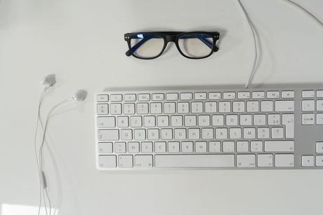 Mes indispensables au bureau Mes indispensables au bureau