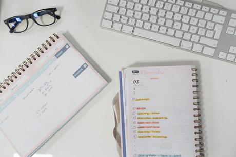 Mes indispensables au bureau Mes indispensables au bureau