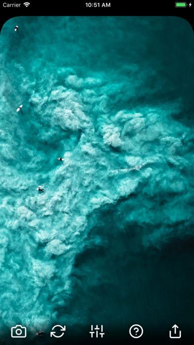 Hide The Notch ou comment enlever l'encoche de l'iPhone X