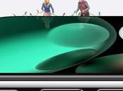 C'est déjà Noël chez Apple