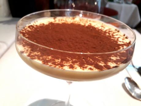 Tiramesu © Gourmets&co Tiramesu © Gourmets&co