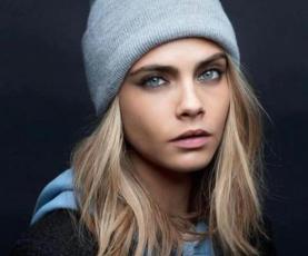Mirror Mirror, de Cara Delevingne et Rowan Coleman