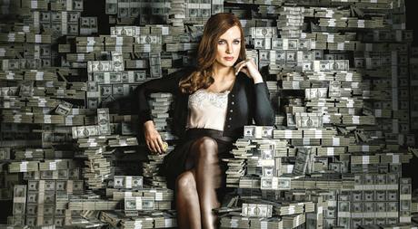 Bande annonce VOST pour Le Grand Jeu signé Aaron Sorkin