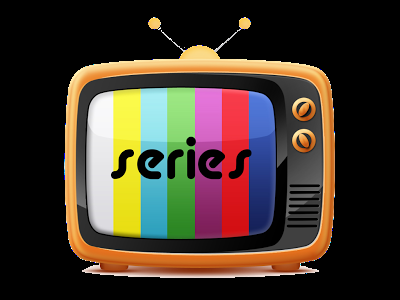 Mes séries coups de cœur... et un peu plus encore Mes séries coups de cœur... et un peu plus encore